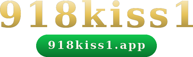 918kiss1 logo